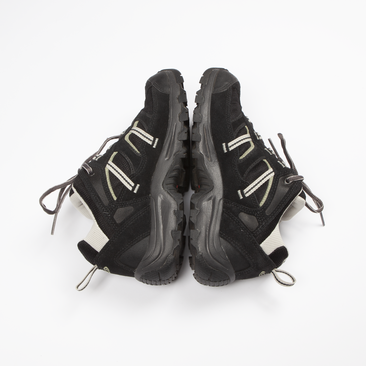 2000s Women's Salomon puntera 2 gtx shoes