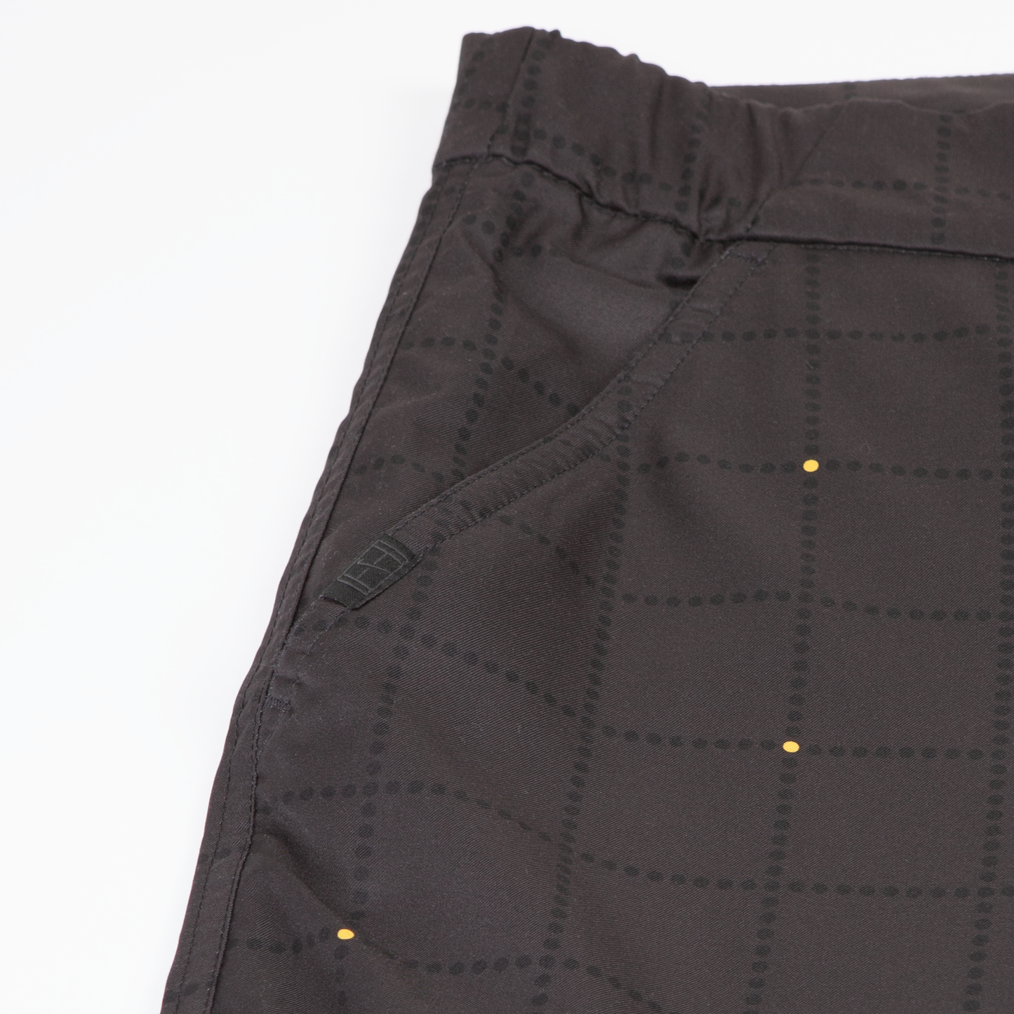 2009 Nike Rafael Nadal Australian Open Shorts