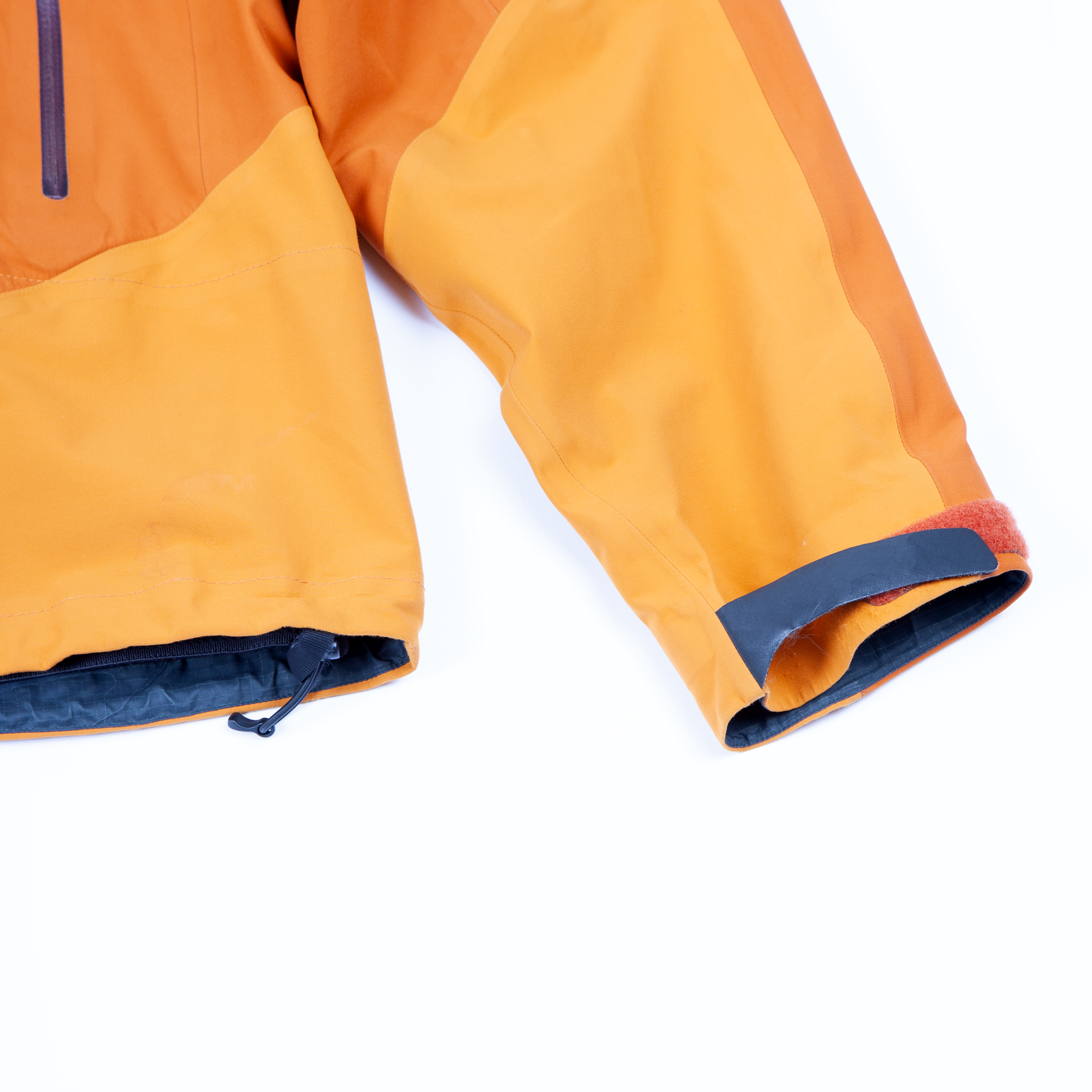 2000's Arc'teryx Stingray Gore-Tex jacket