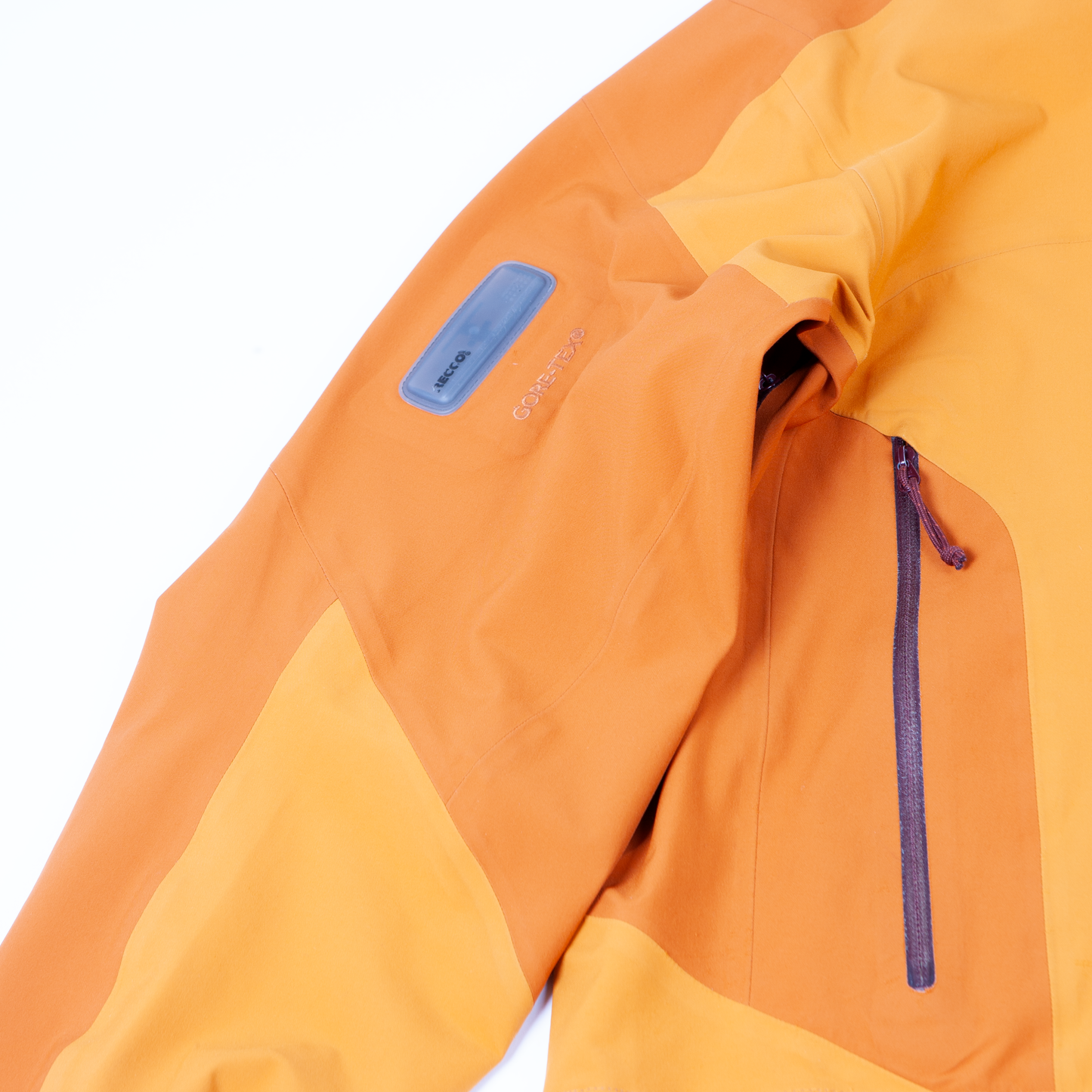 2000's Arc'teryx Stingray Gore-Tex jacket