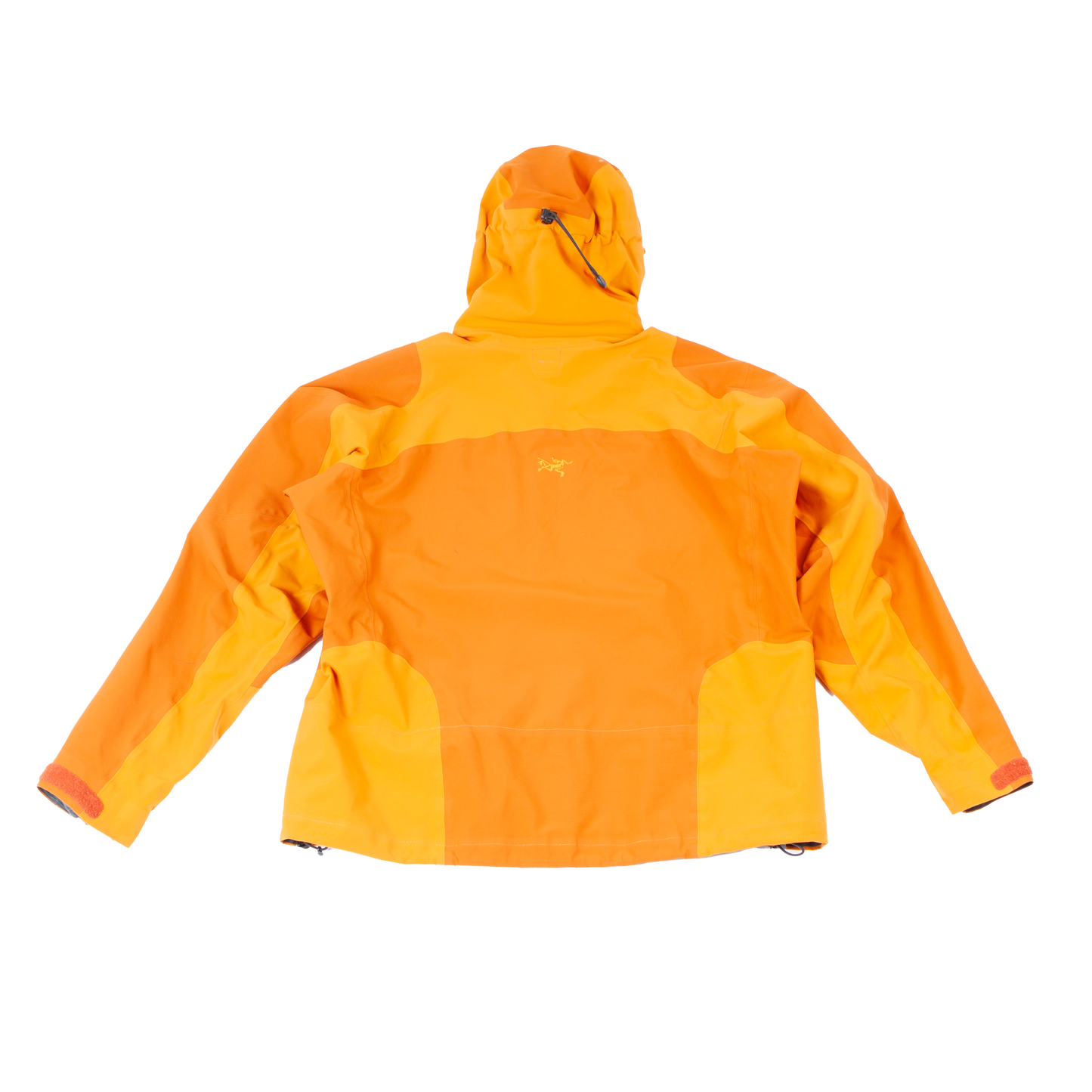 2000's Arc'teryx Stingray Gore-Tex jacket