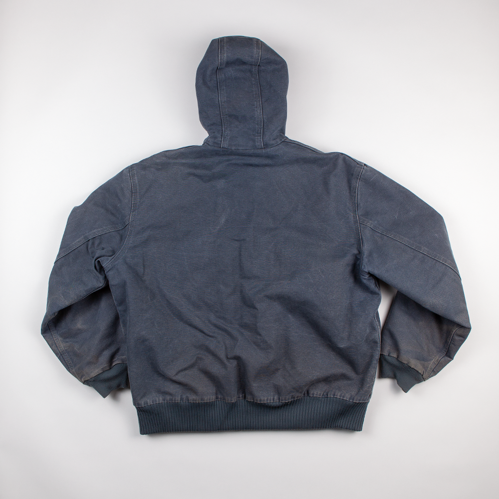 90's Carhartt active jacket