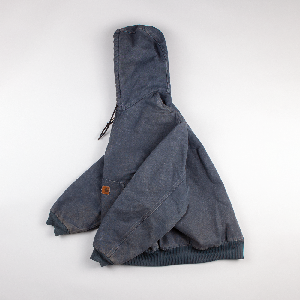 90's Carhartt active jacket