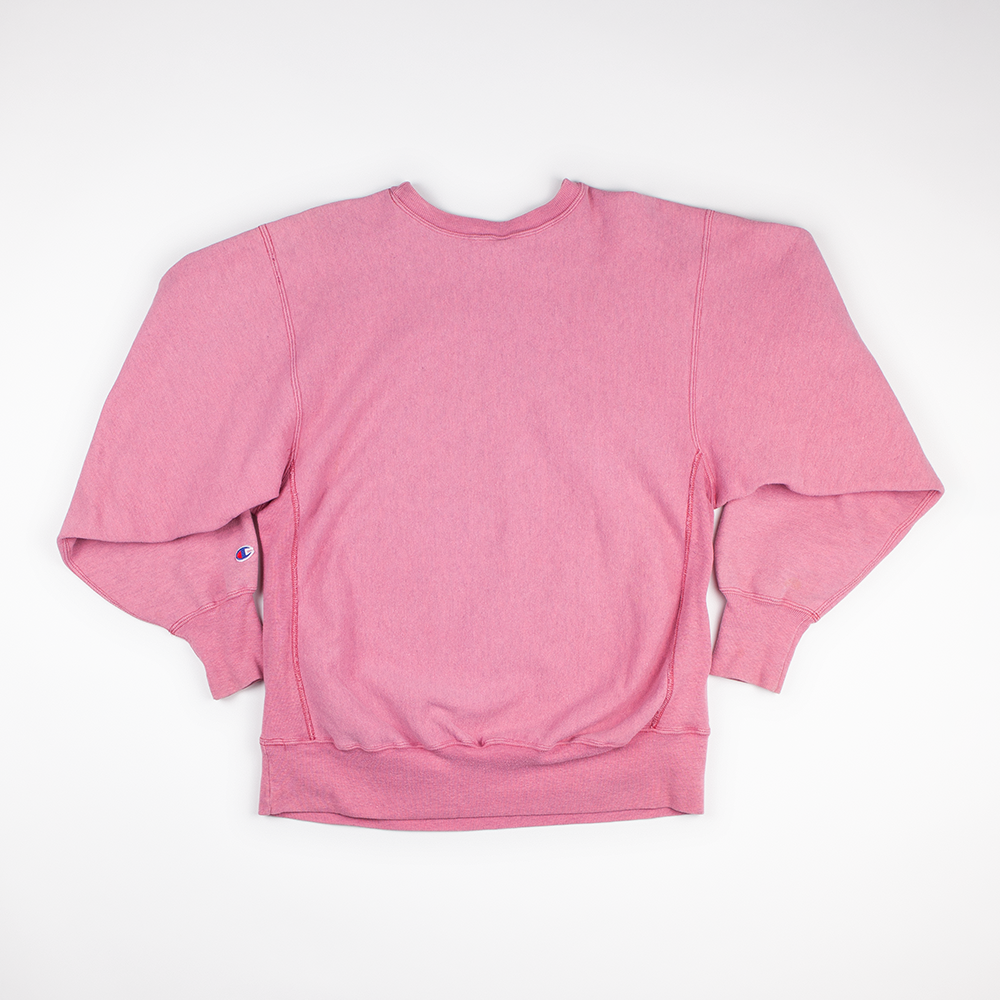 80's Champion reverse weave top