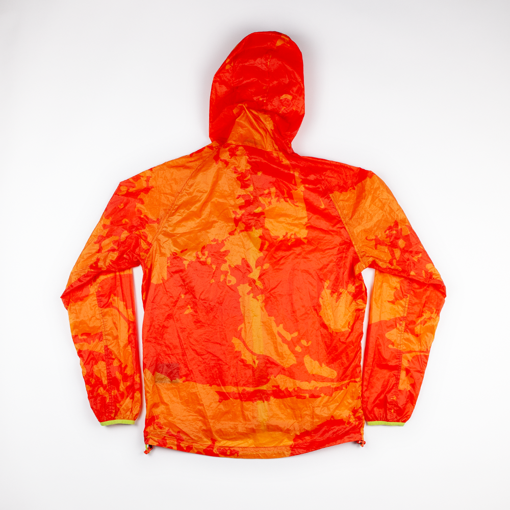 Halti ultralight jacket