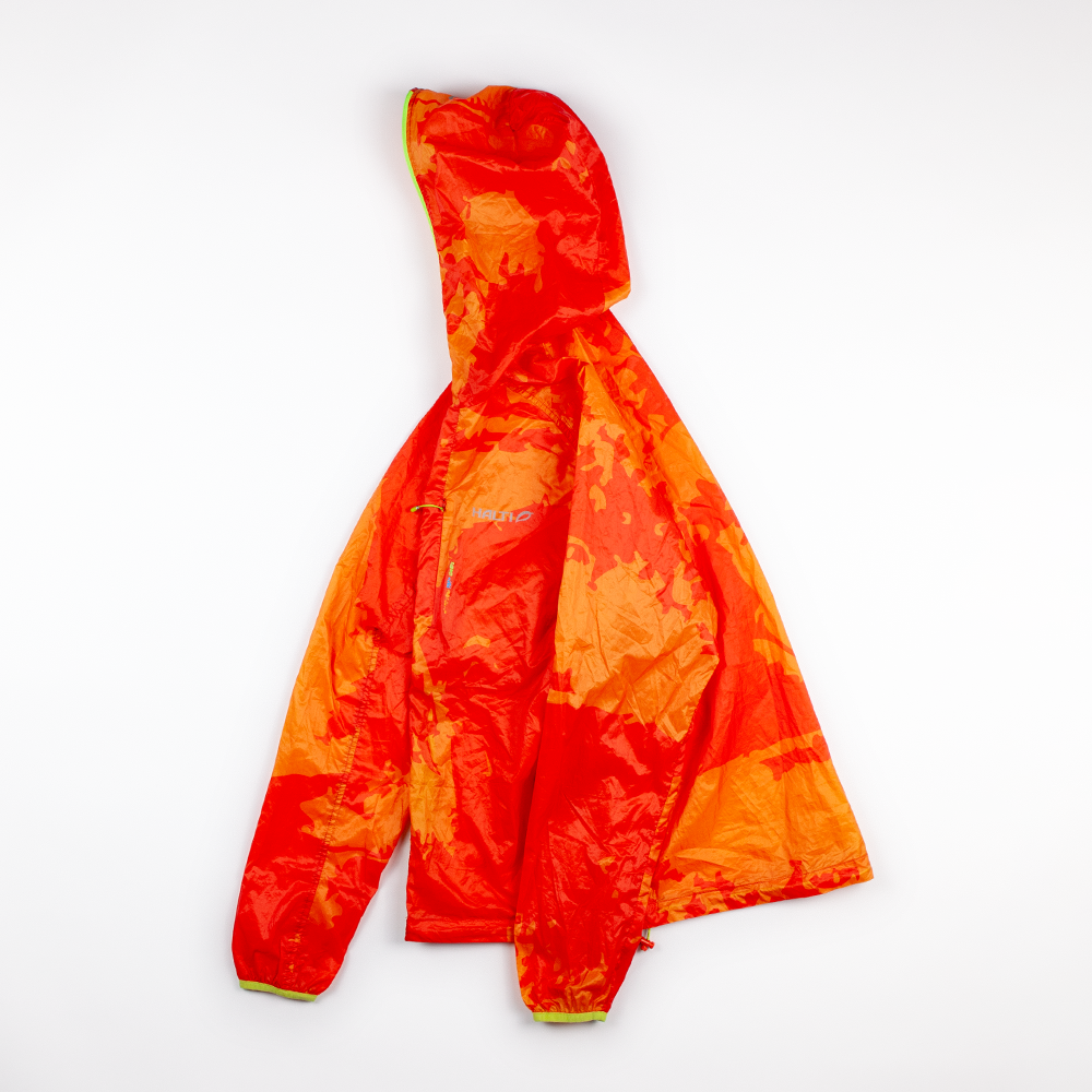 Halti ultralight jacket