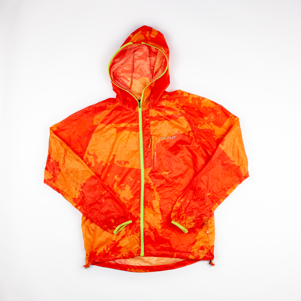 Halti ultralight jacket