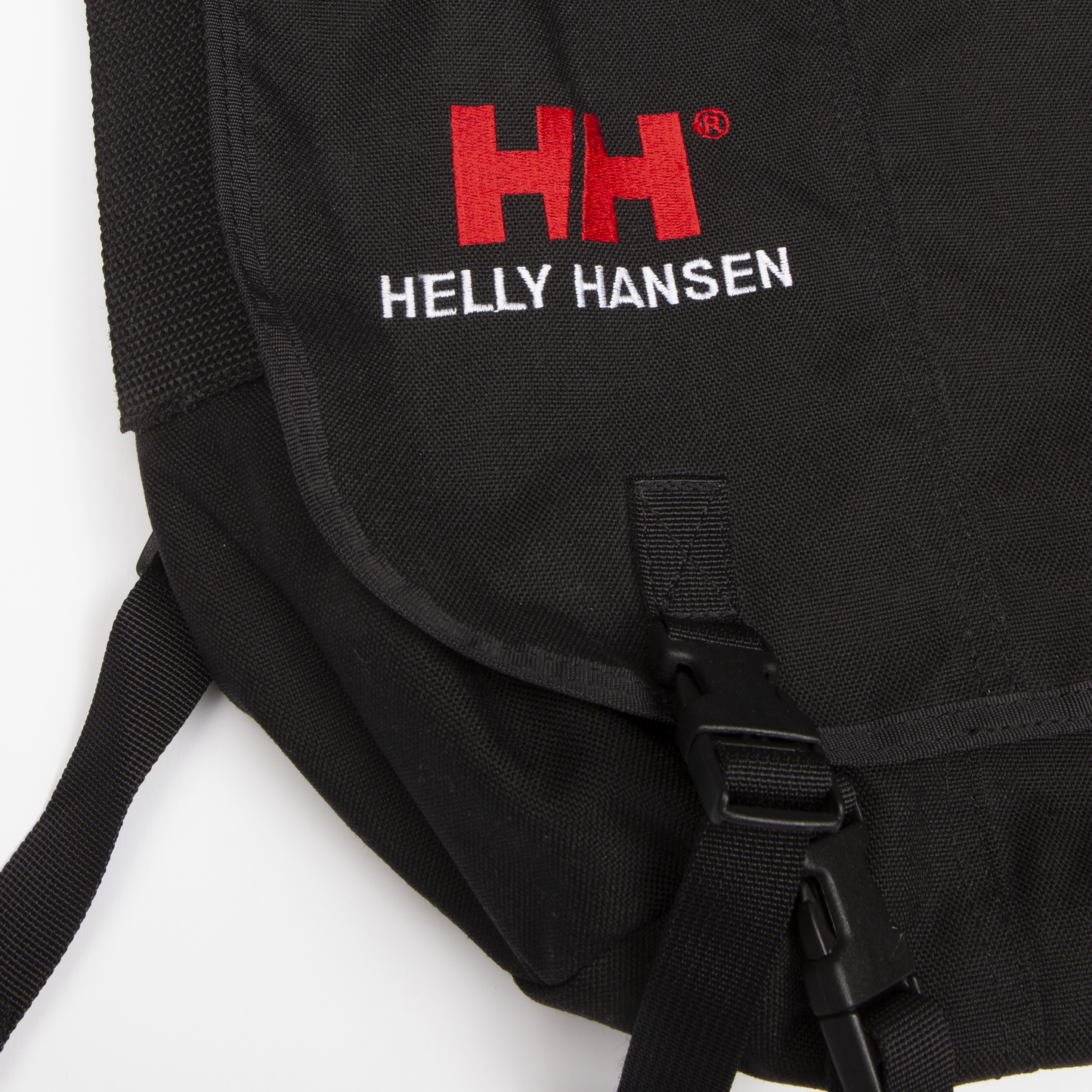 2000s Helly Hansen messenger bag