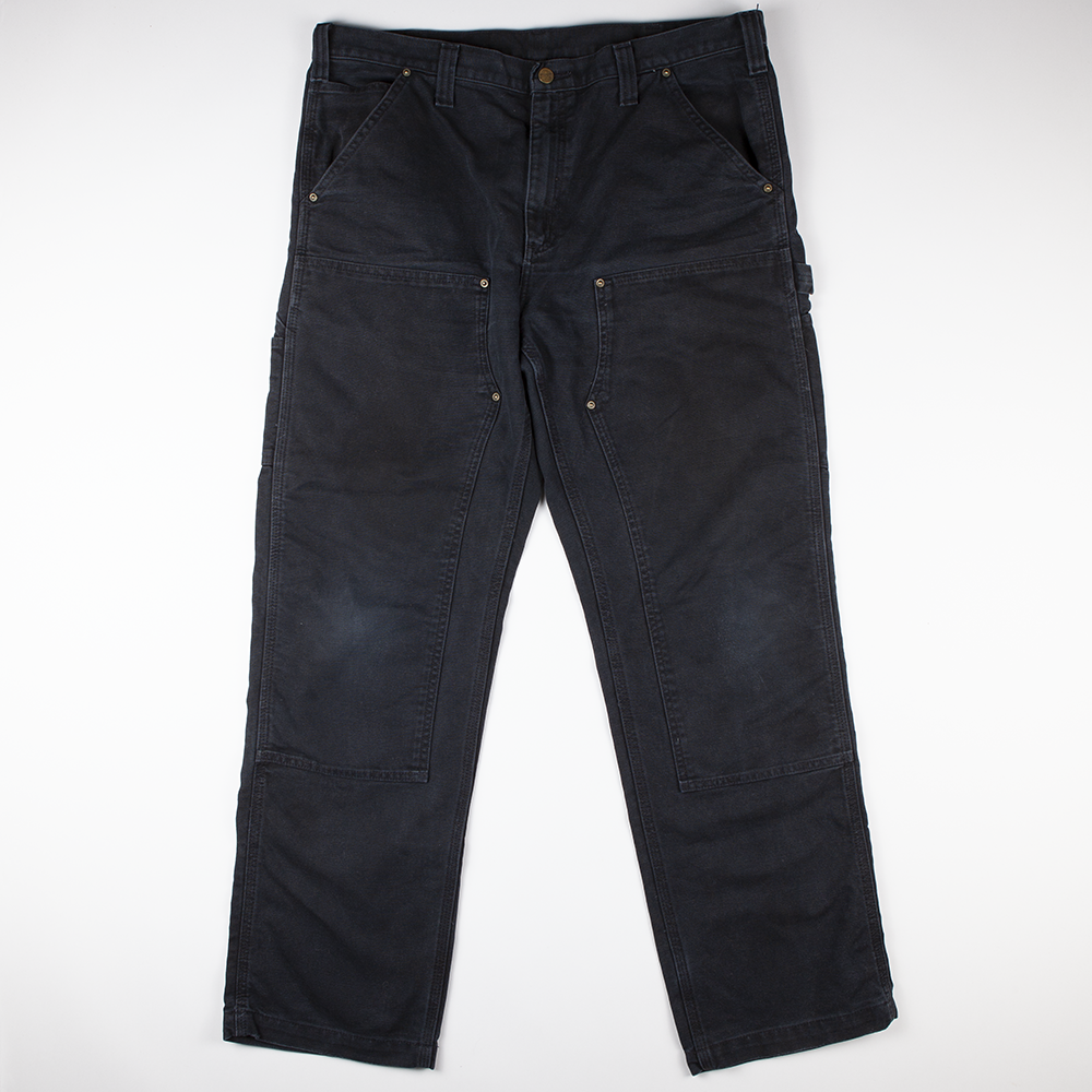 Carhartt double knee carpenter pants