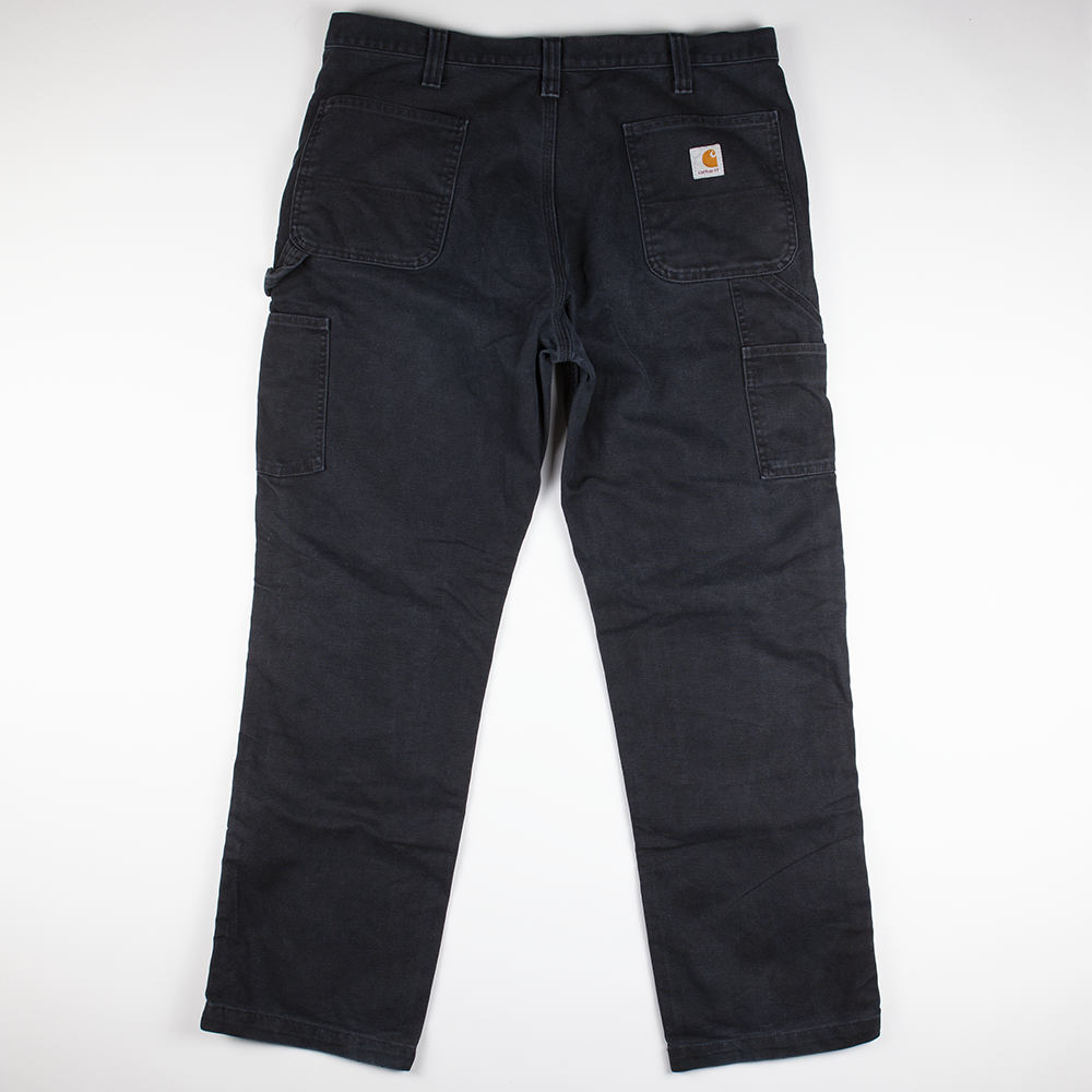 Carhartt double knee carpenter pants
