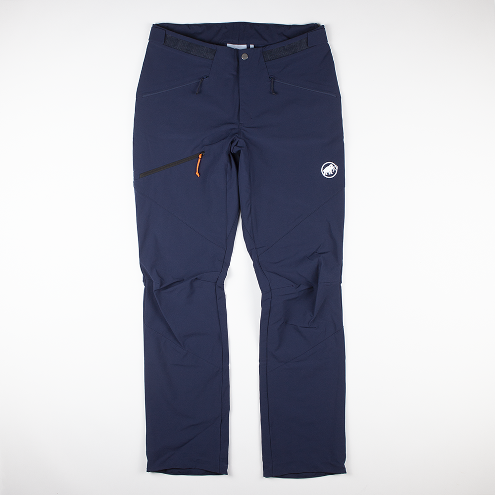 Mammut softshell pants
