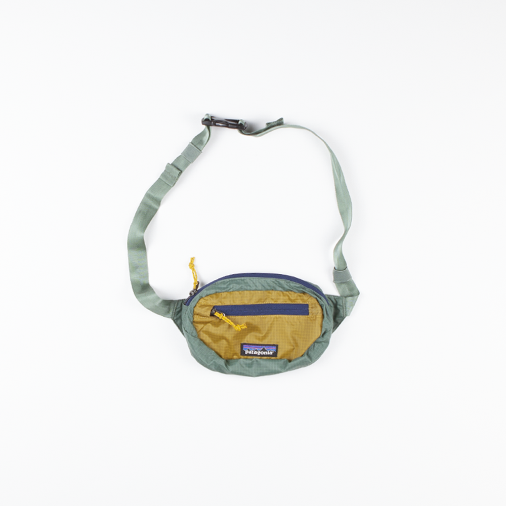 Patagonia hip pack