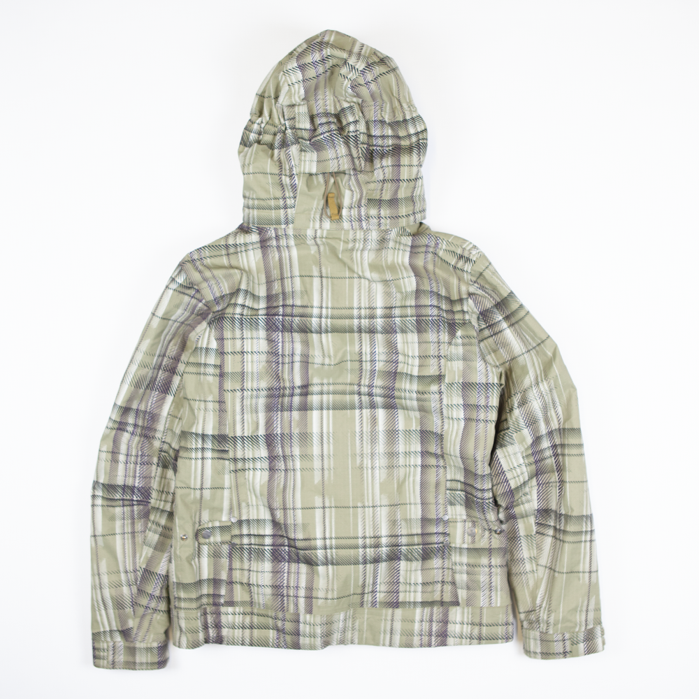 2010 Oakley snowboarding/ski jacket
