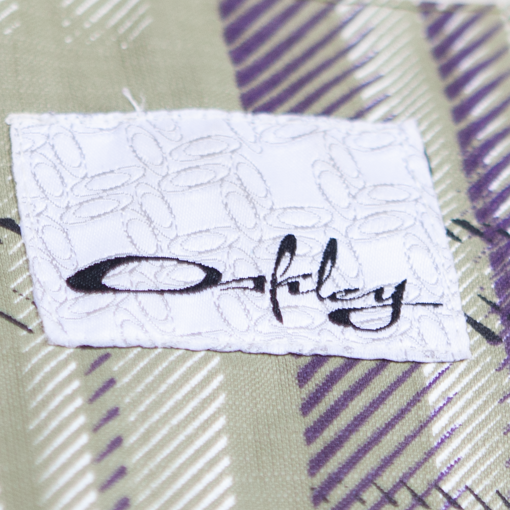 2010 Oakley snowboarding/ski jacket