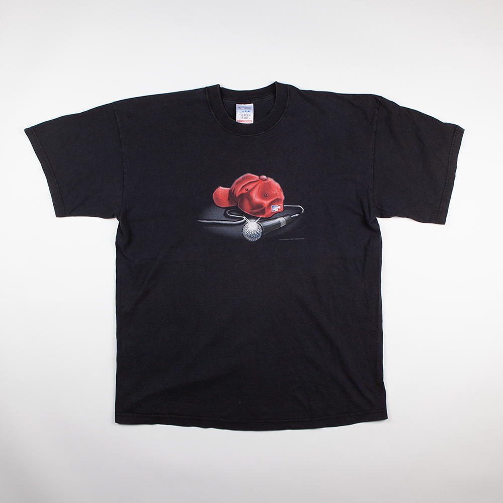 2000 LIMP BIZKIT T-SHIRT