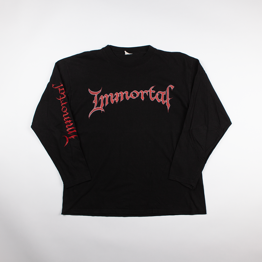 90's Immortal longsleeve
