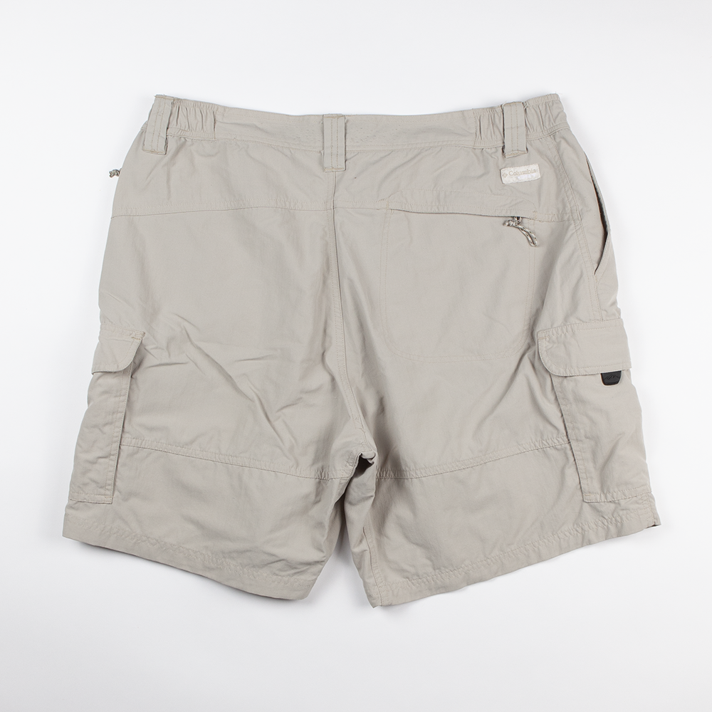 90's Columbia grt shorts