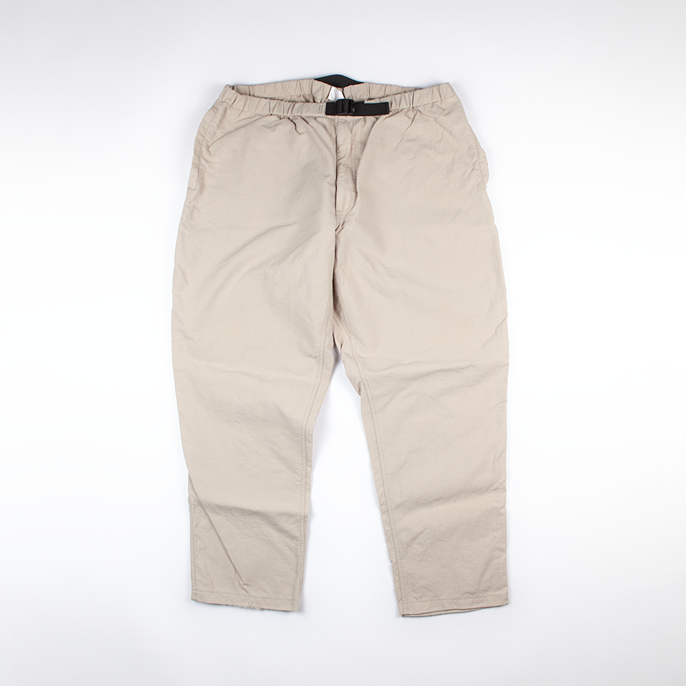 90's TNF hiking pants