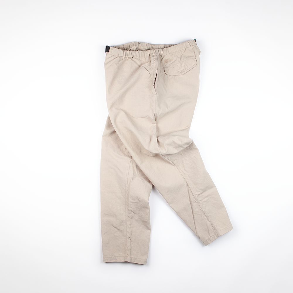 90's TNF hiking pants