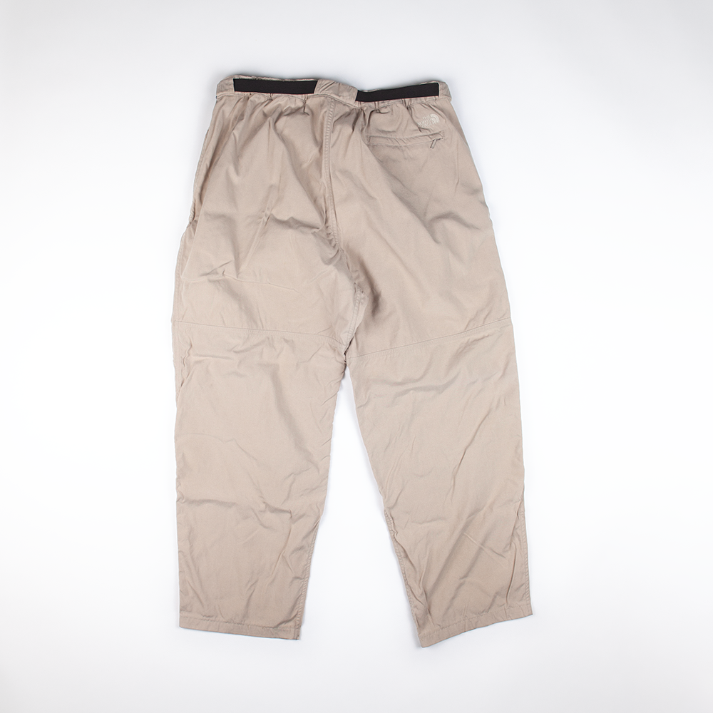 90's TNF hiking pants