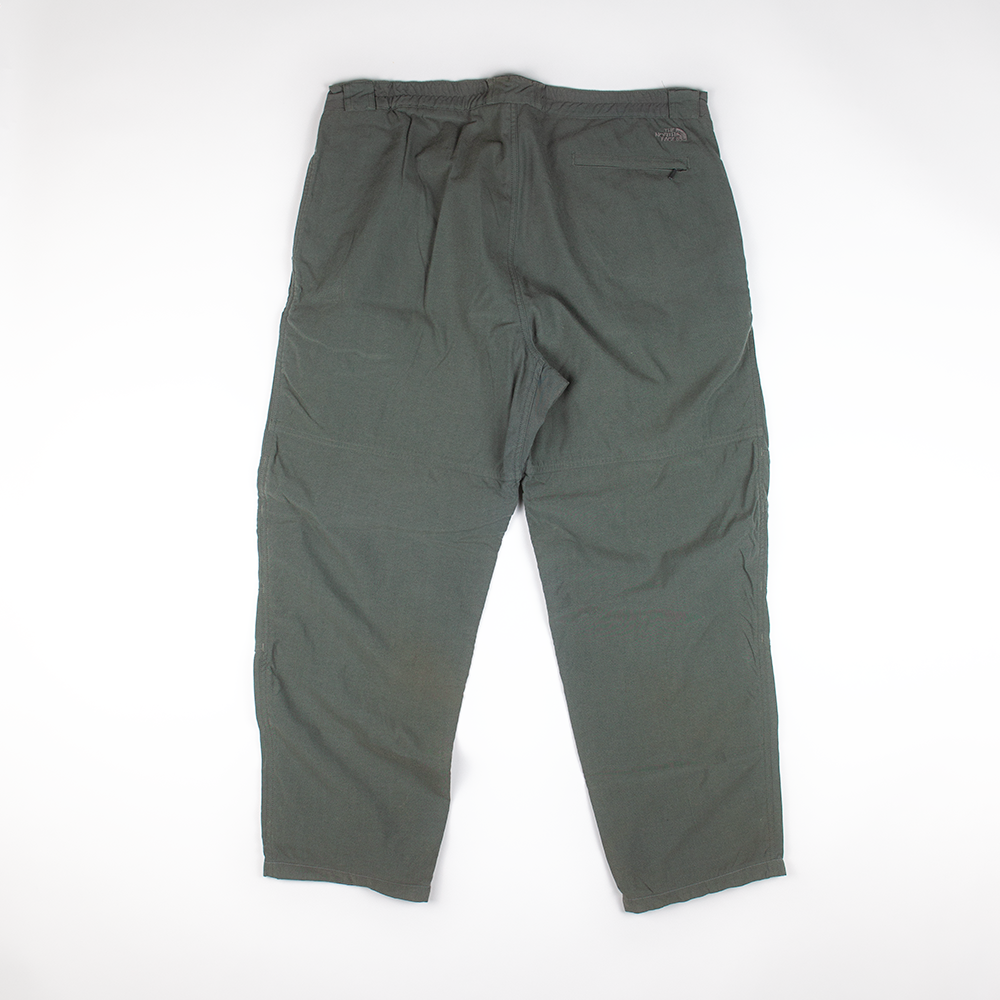 90's TNF hiking pants