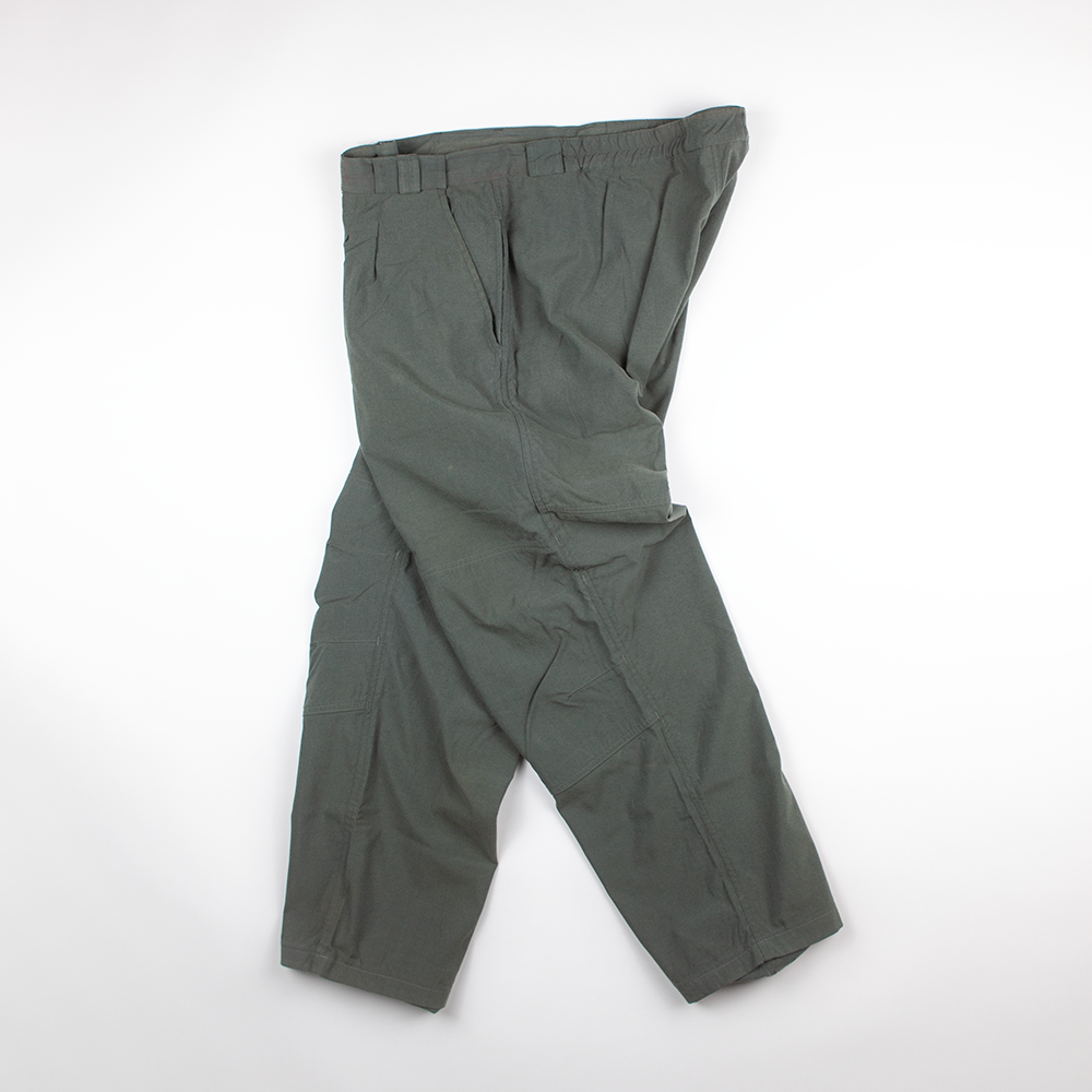 90's TNF hiking pants