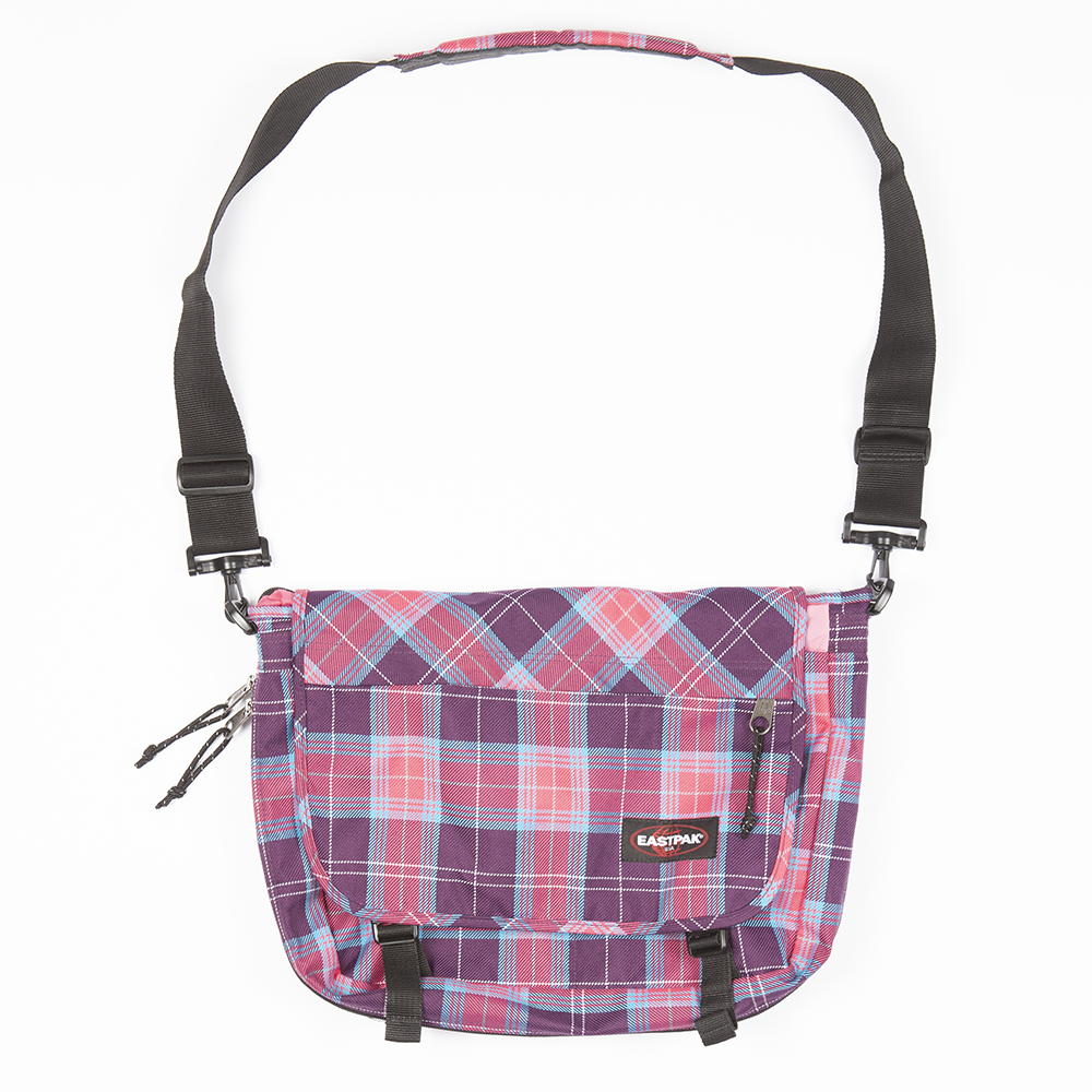 2000's Eastpak shoulder bag