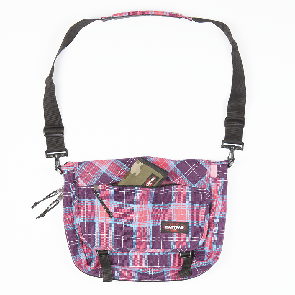 2000's Eastpak shoulder bag