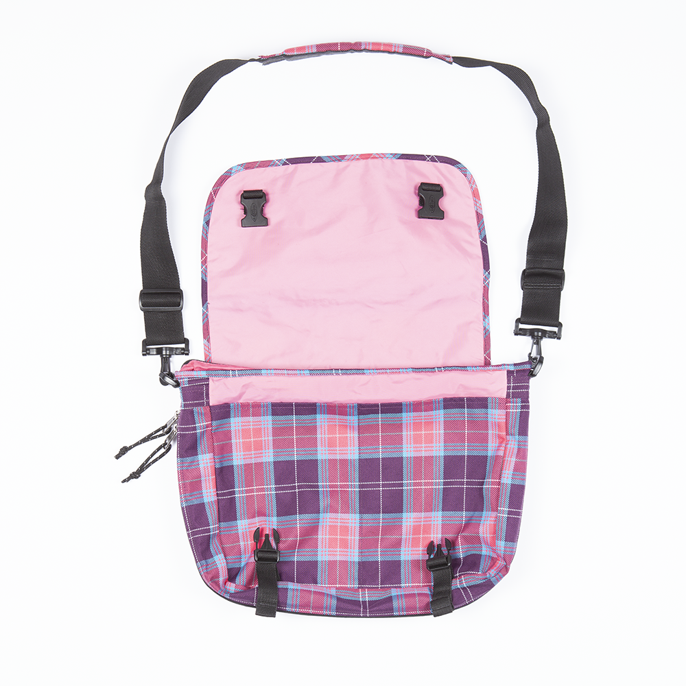 2000's Eastpak shoulder bag