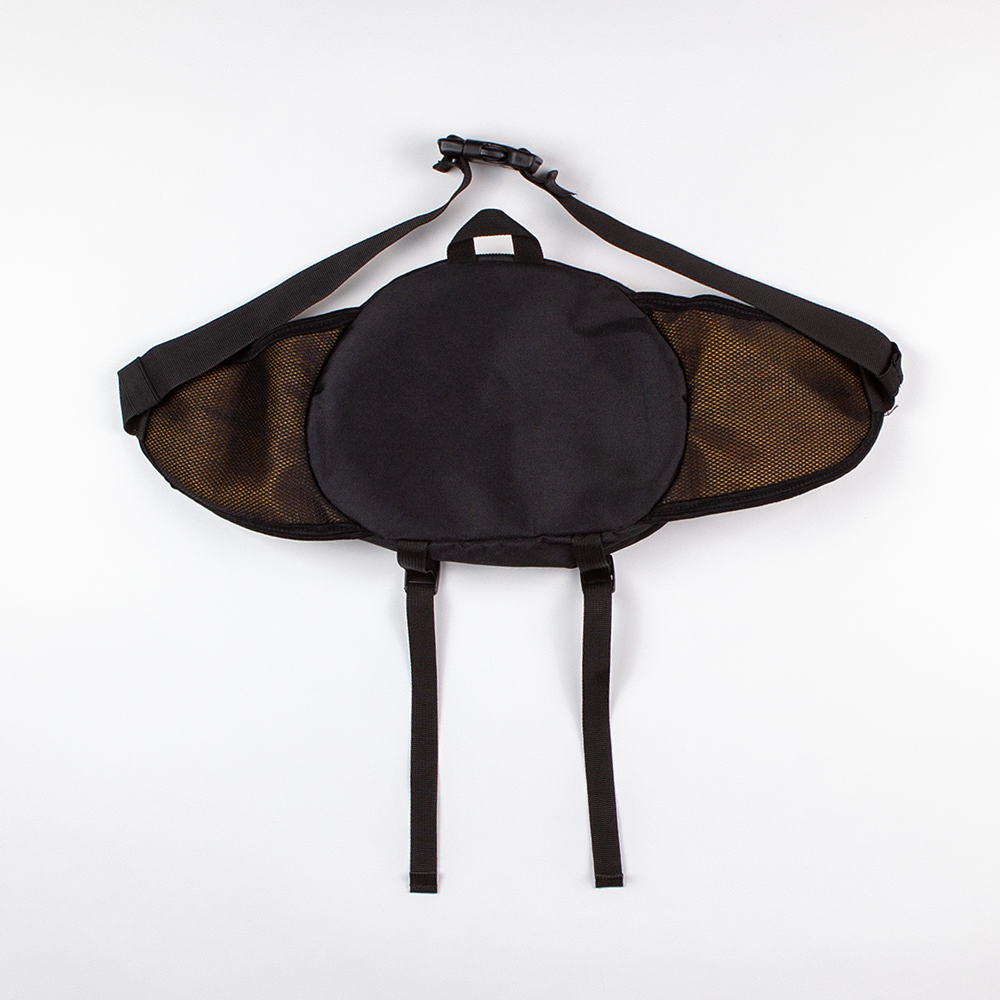 Early 2000 Salomon hip bag