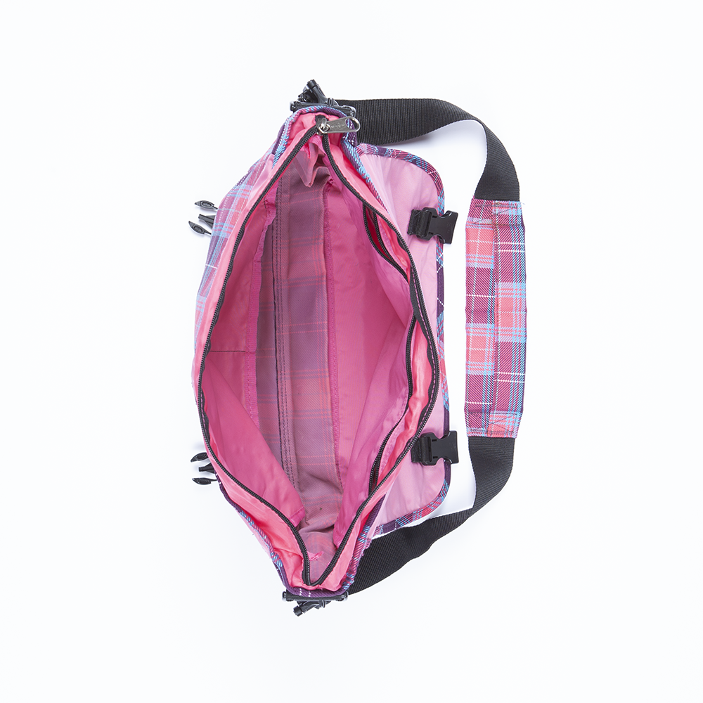 2000's Eastpak shoulder bag