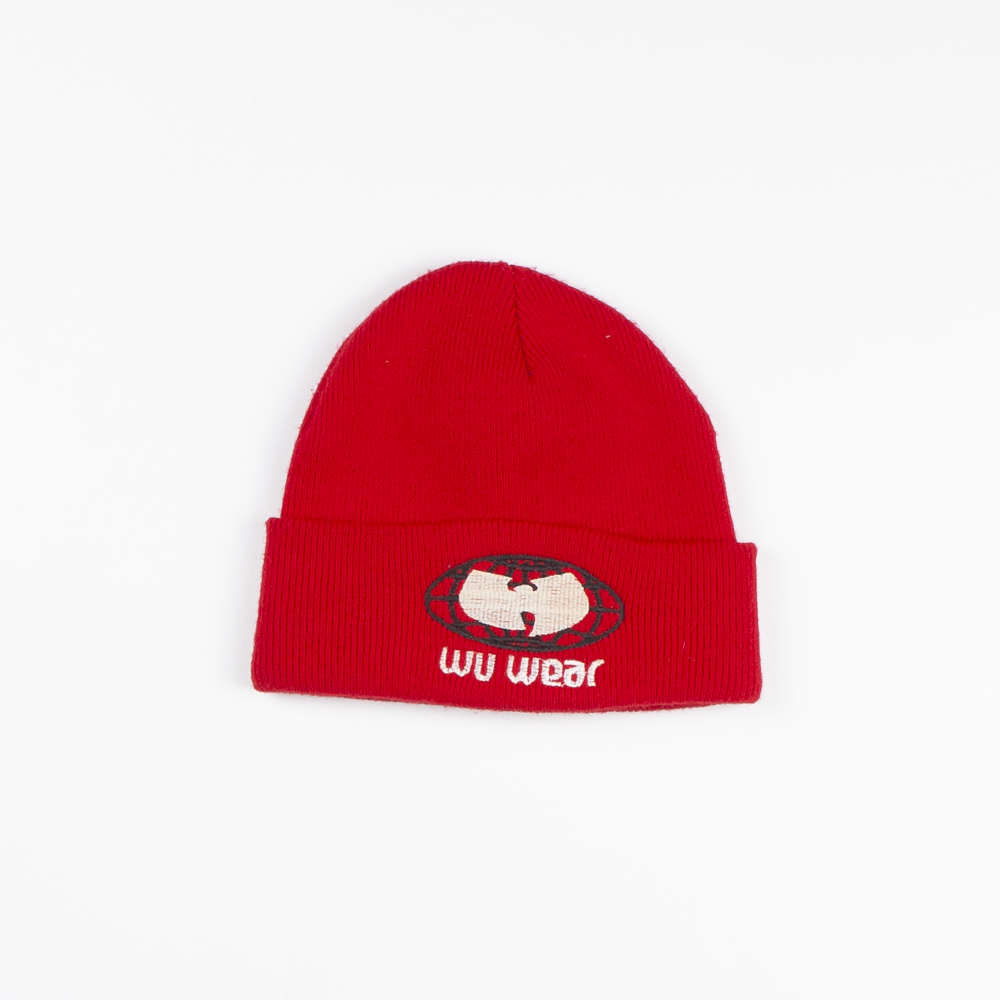90's Wu-tang-clan beanie