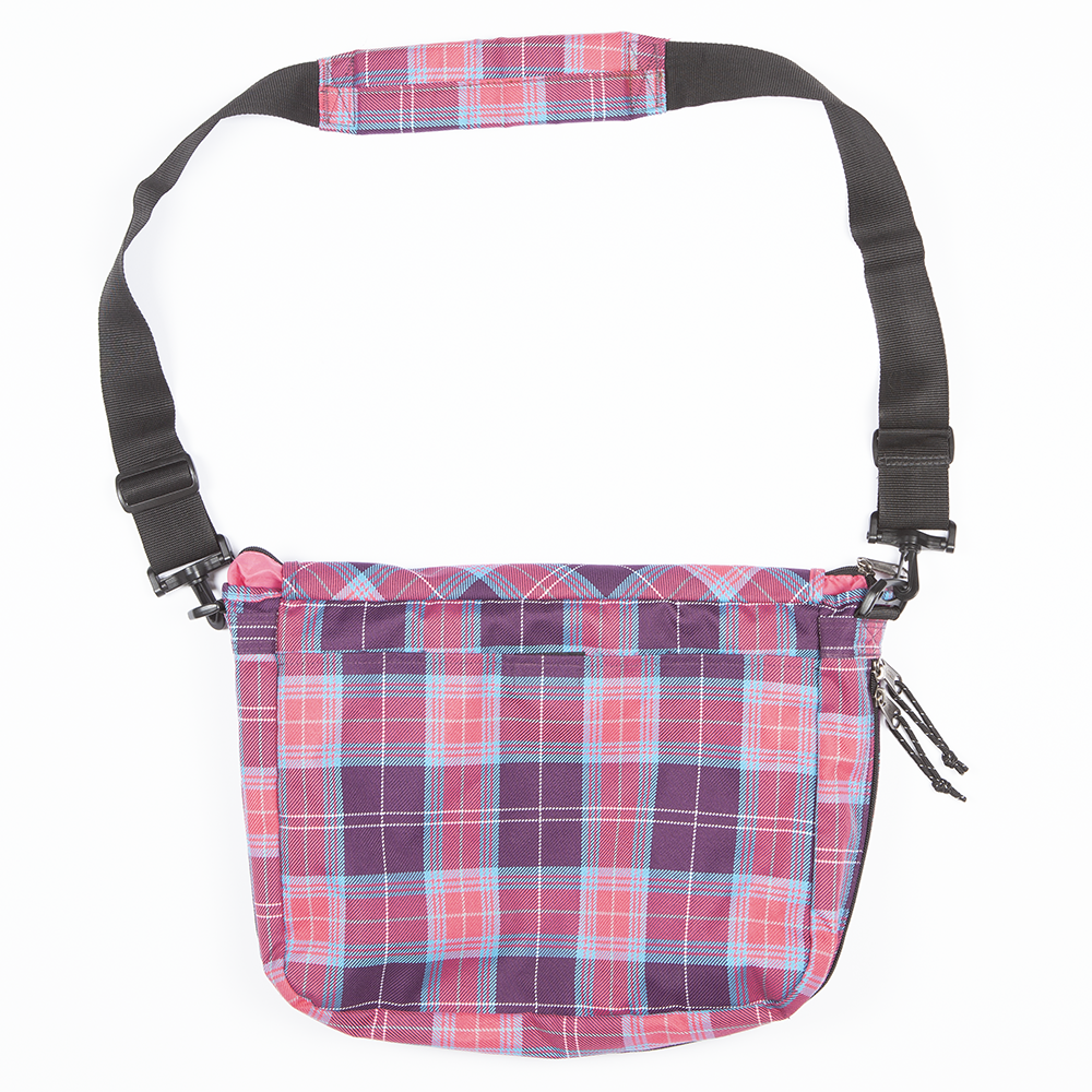 2000's Eastpak shoulder bag