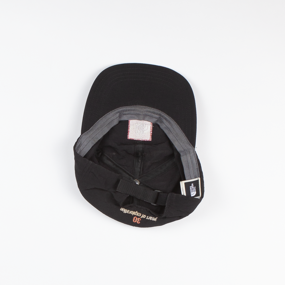 90's The north face cap