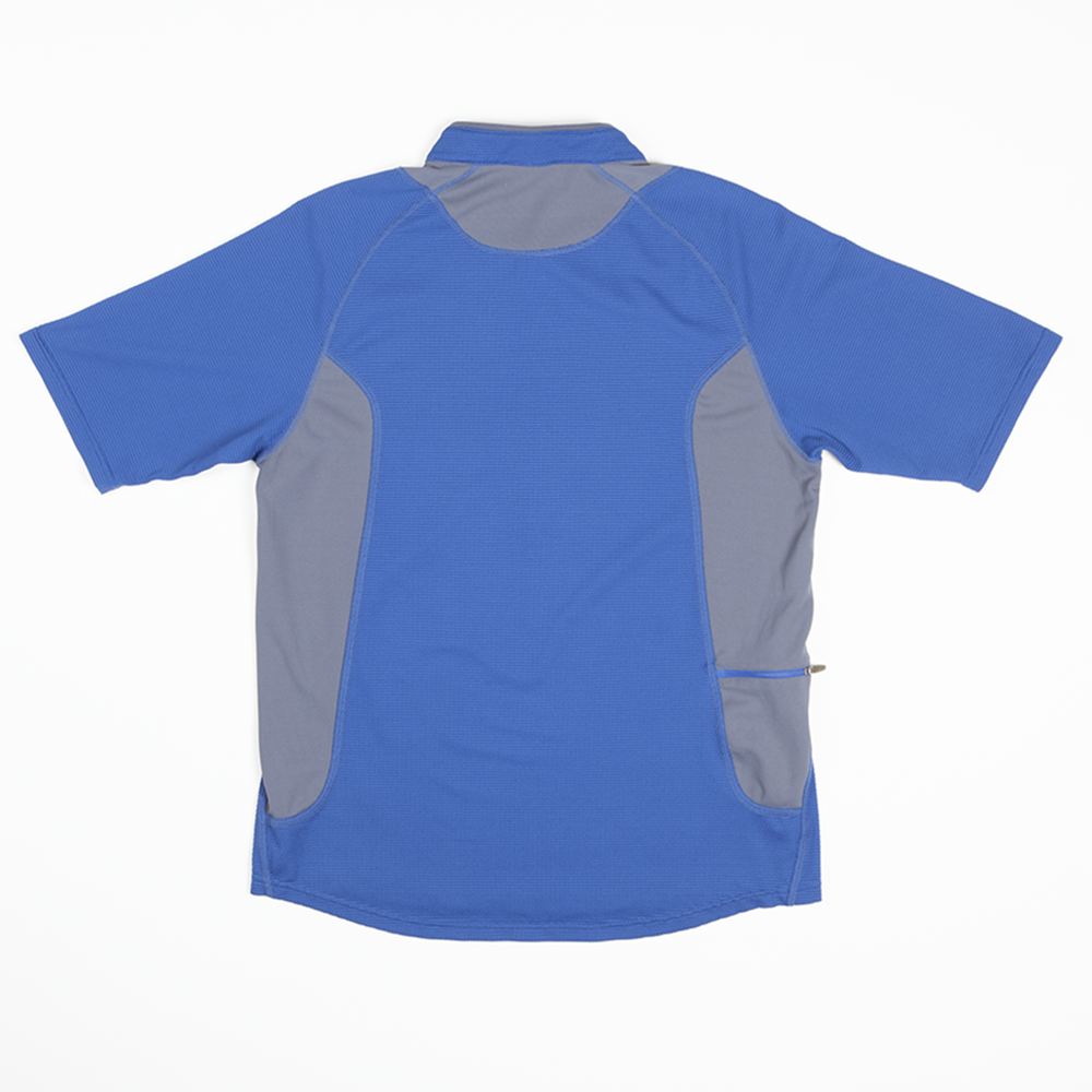 2010 Nike ACG cycling shirt