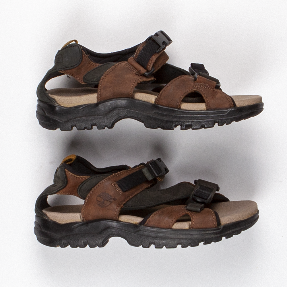 Timberland hiking sandals