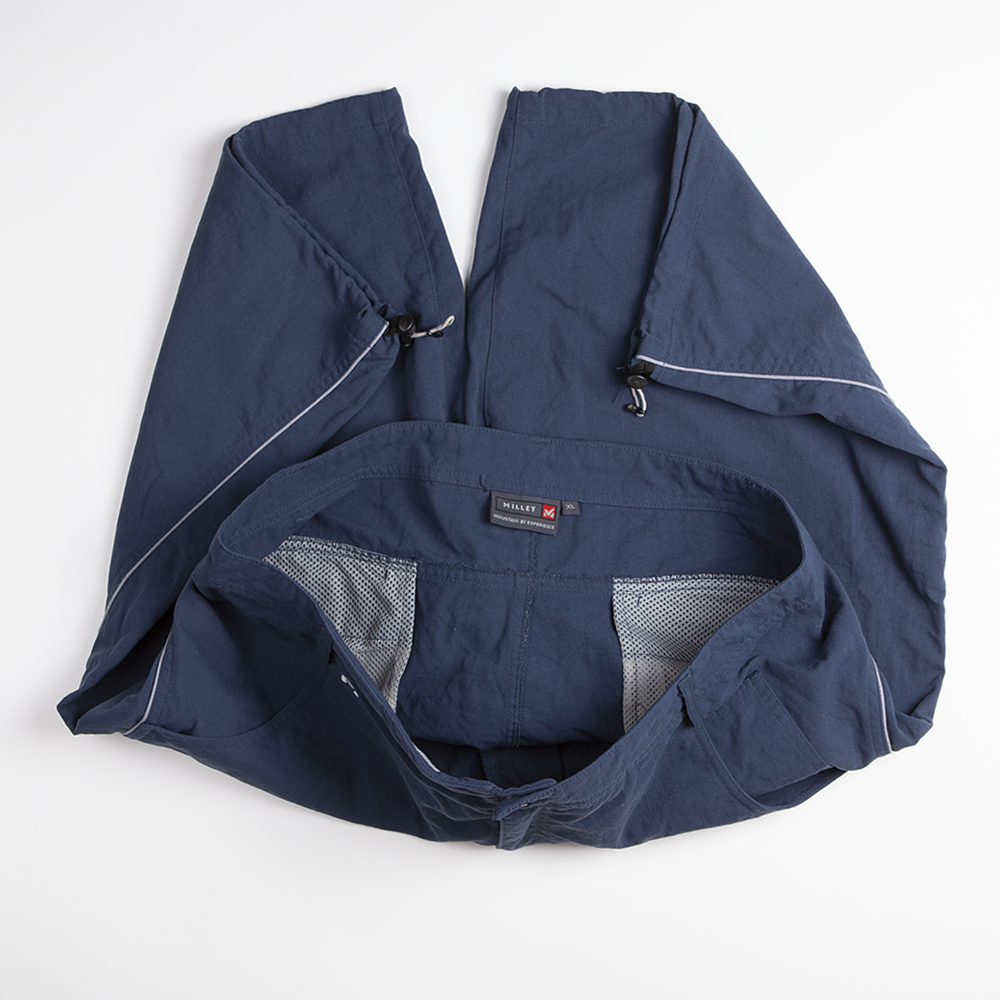 2000 Millet shorts
