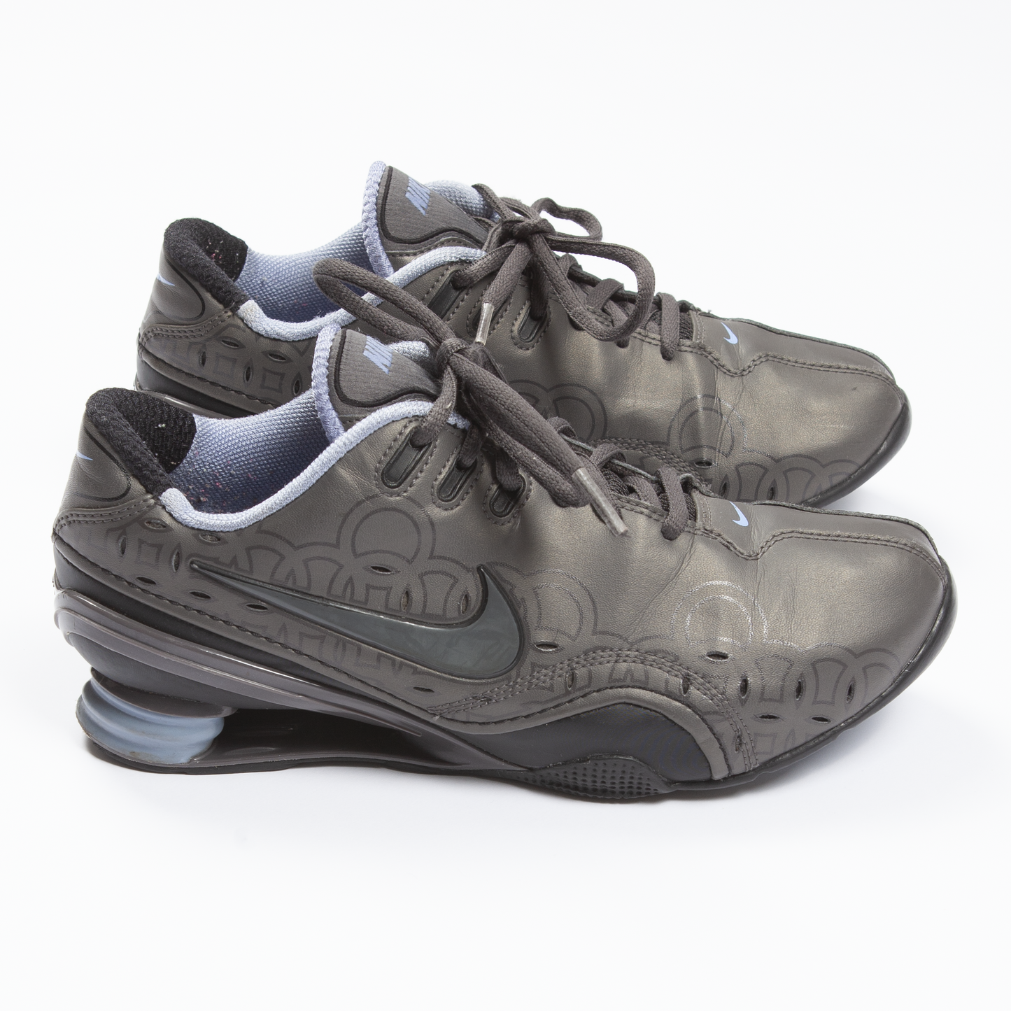 2000's Nike shox rival