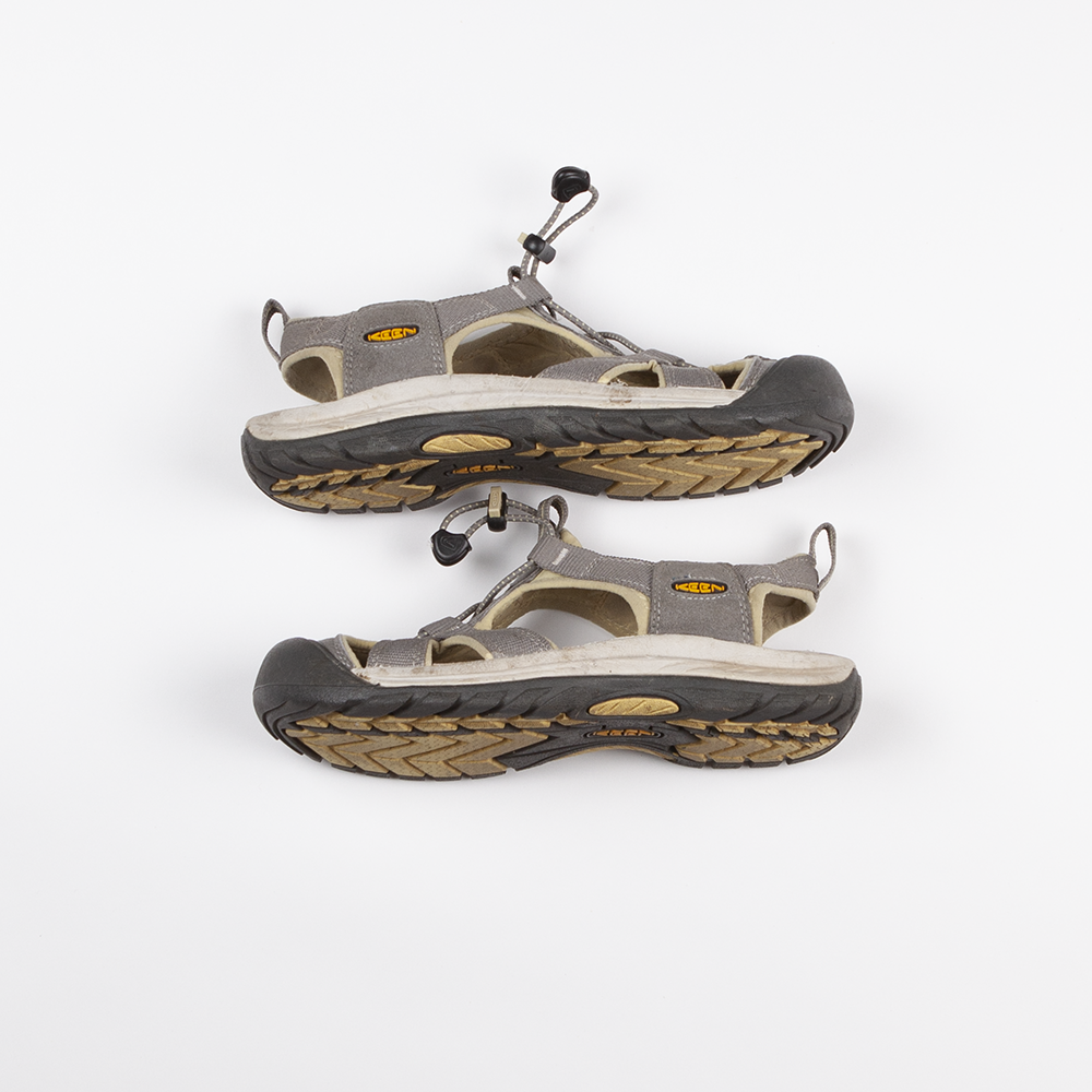 Keen sandals