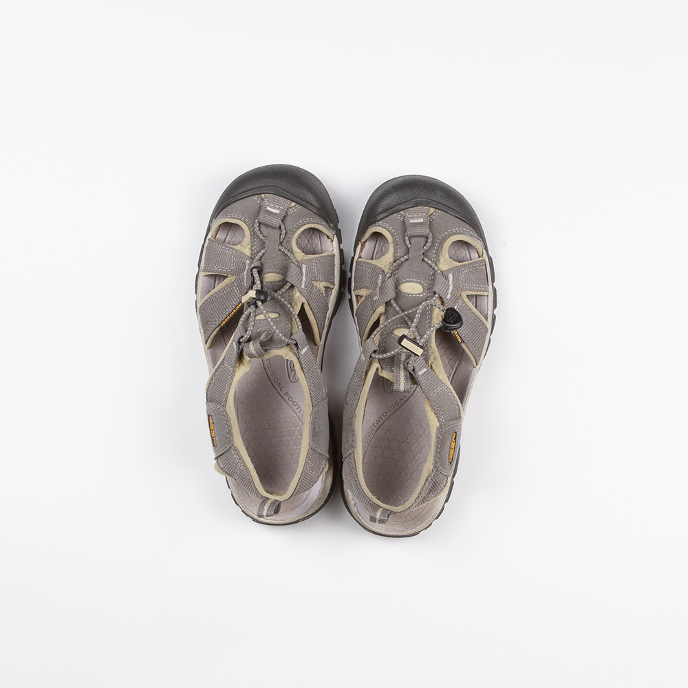 Keen sandals