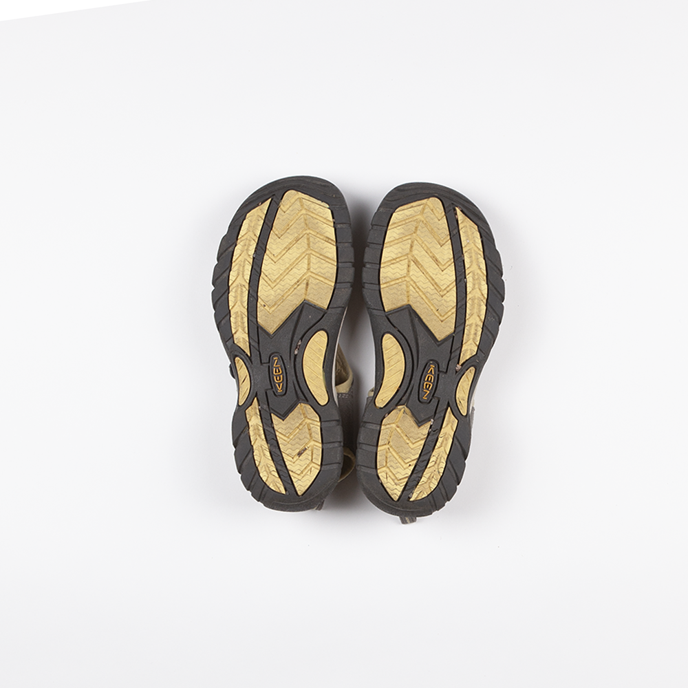 Keen sandals