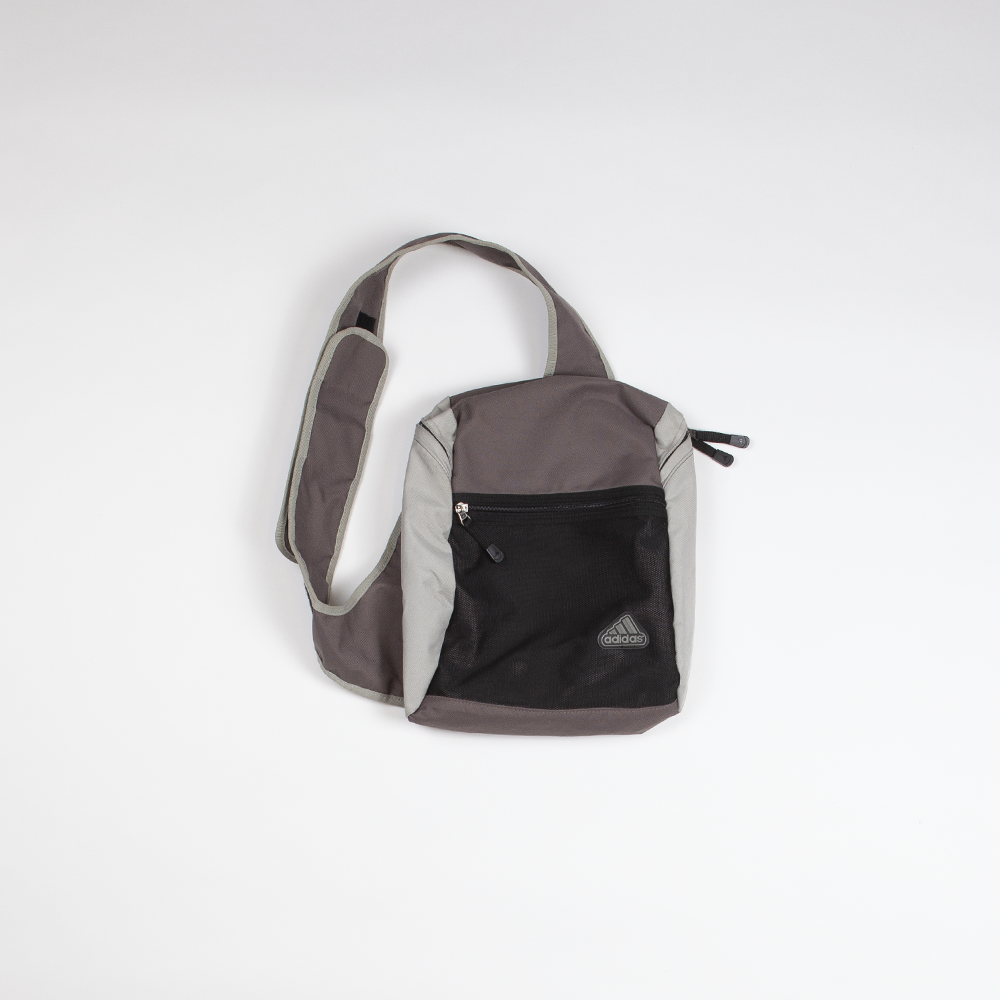 2000 ADIDAS SHOULDER BAG