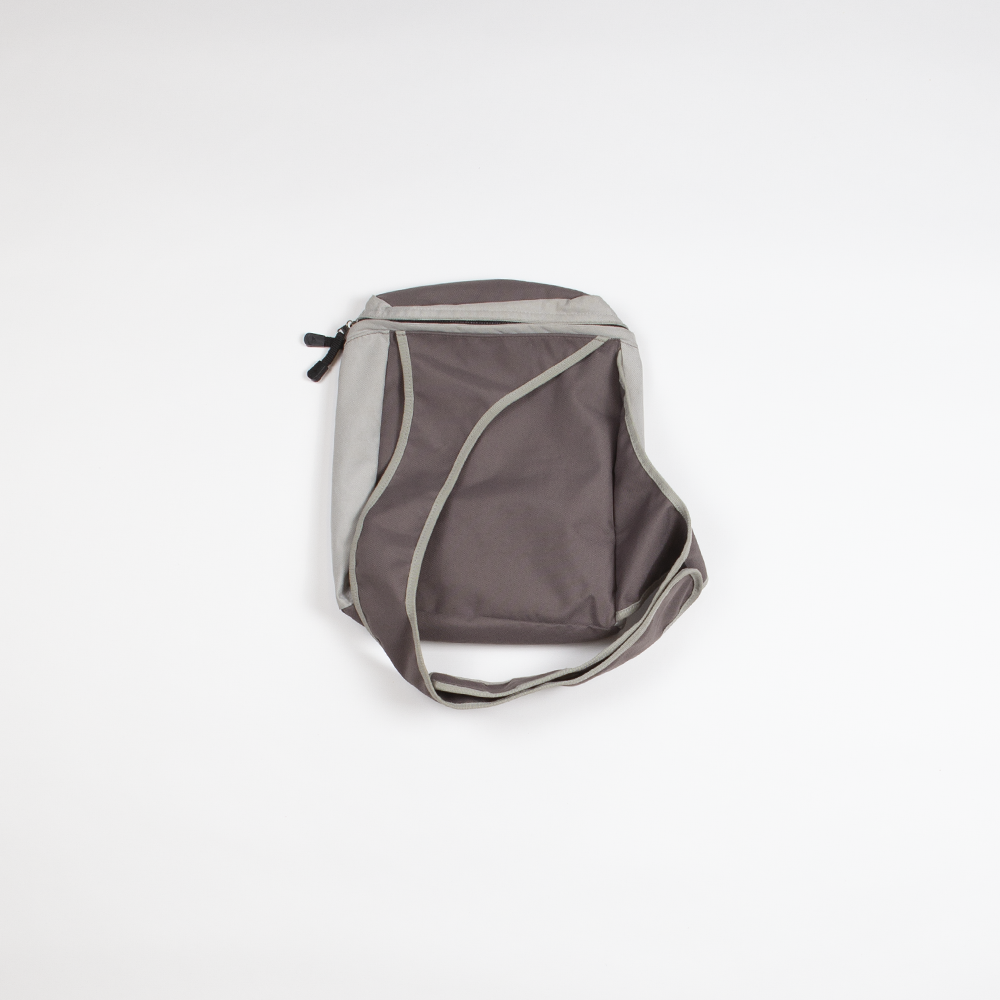 2000 ADIDAS SHOULDER BAG