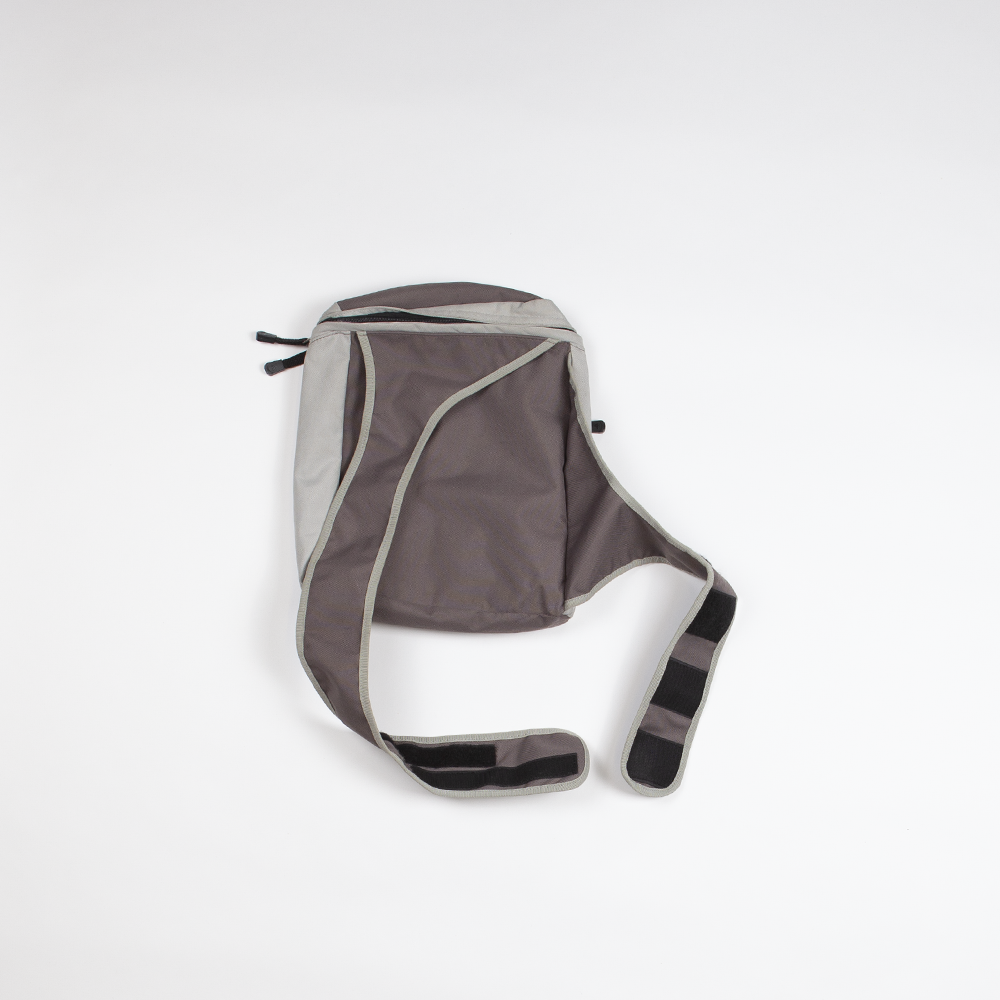 2000 ADIDAS SHOULDER BAG