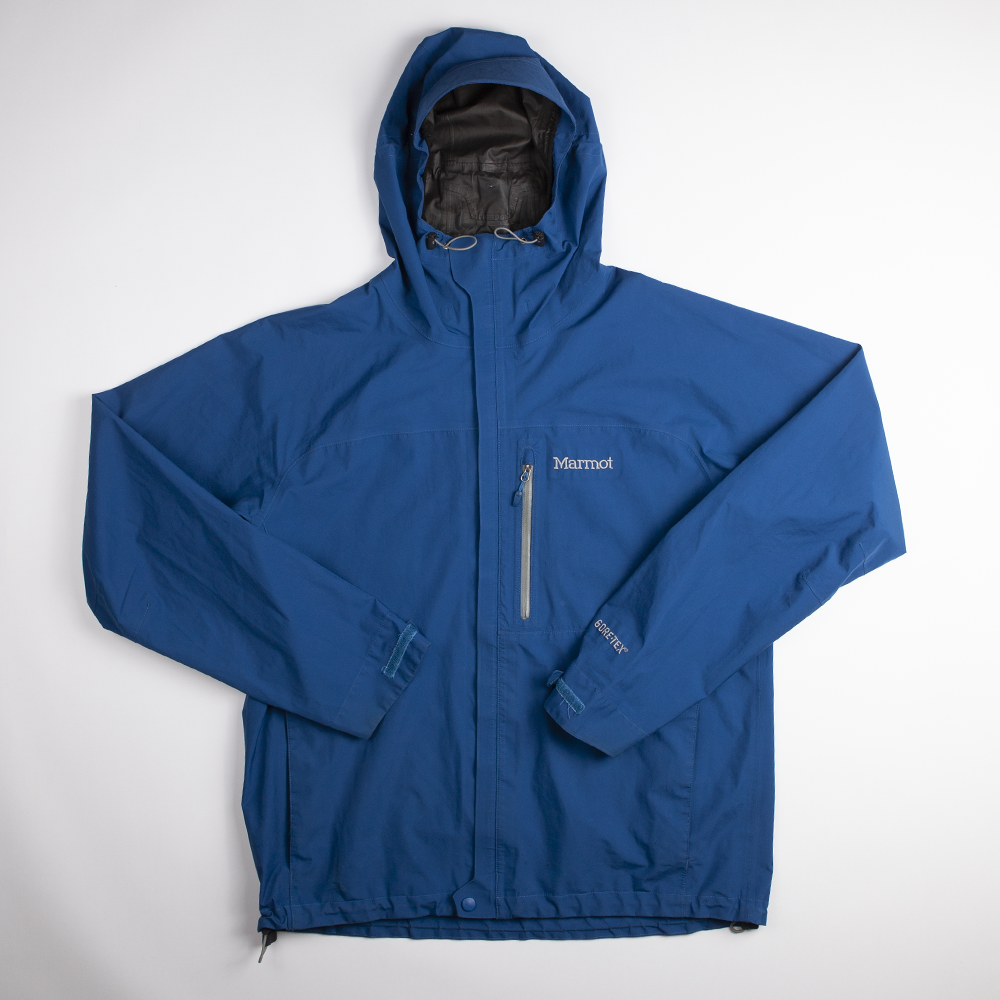 Marmot gore-tex jacket