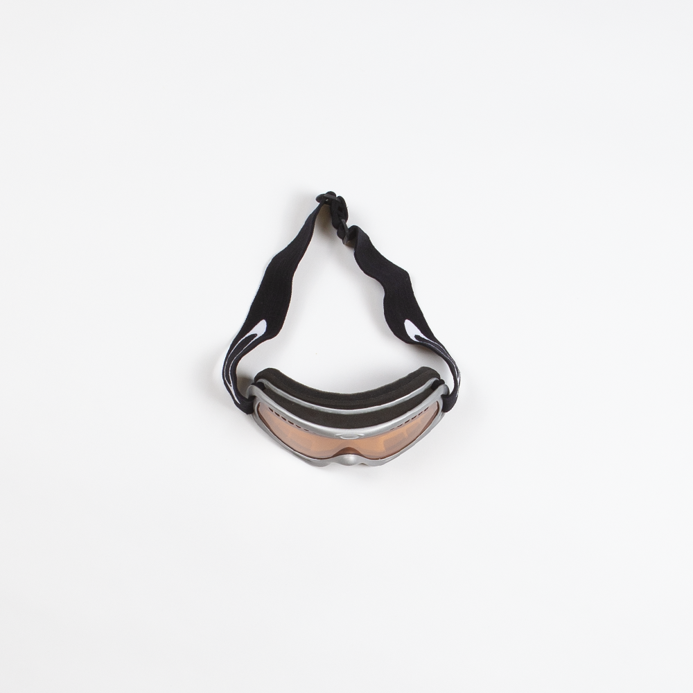 2000 Oakley o-frame snow goggles