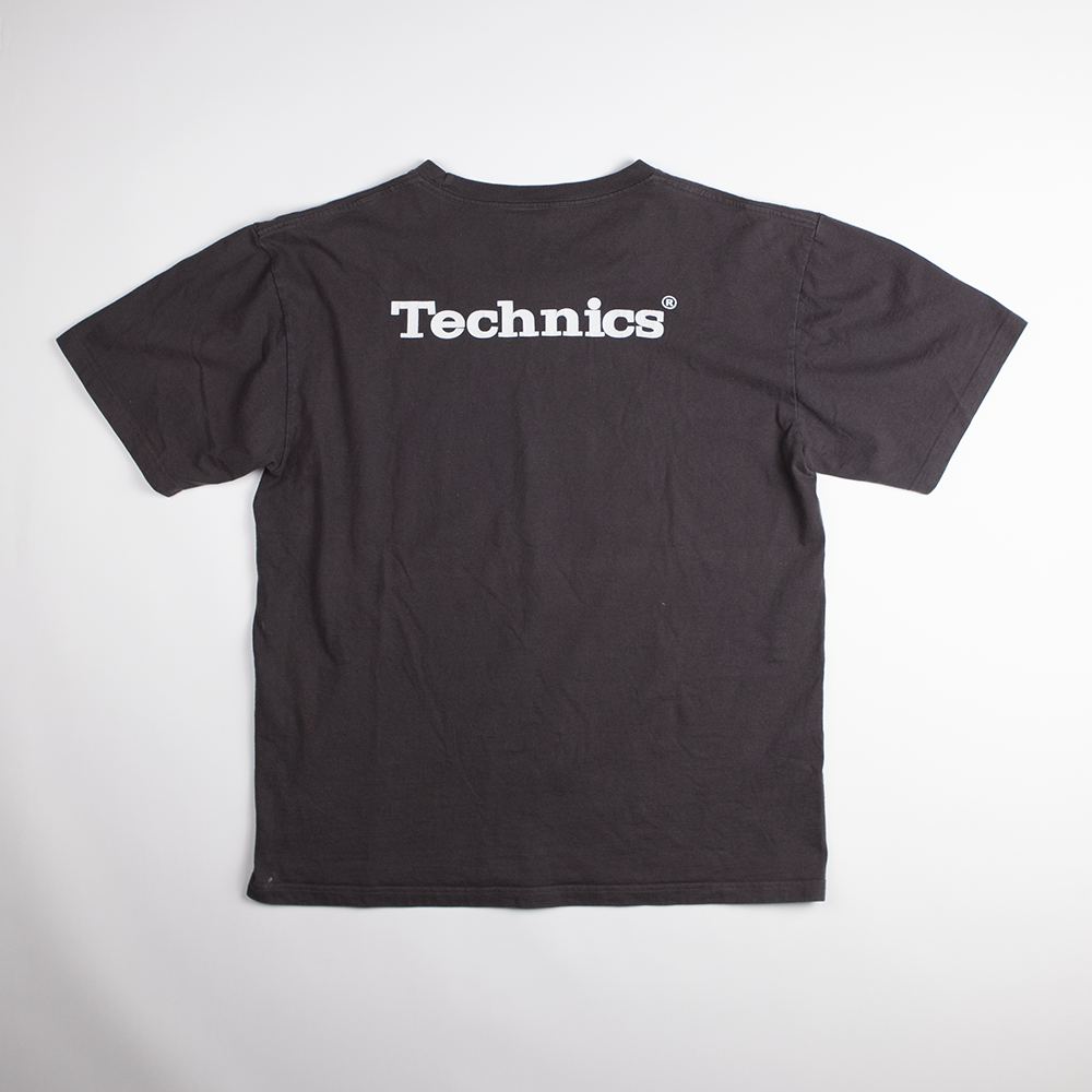 2000 Technics T-shirt