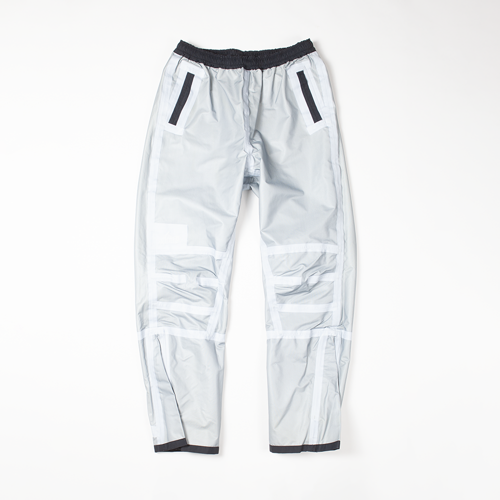 Tierra gore-tex shell pants.