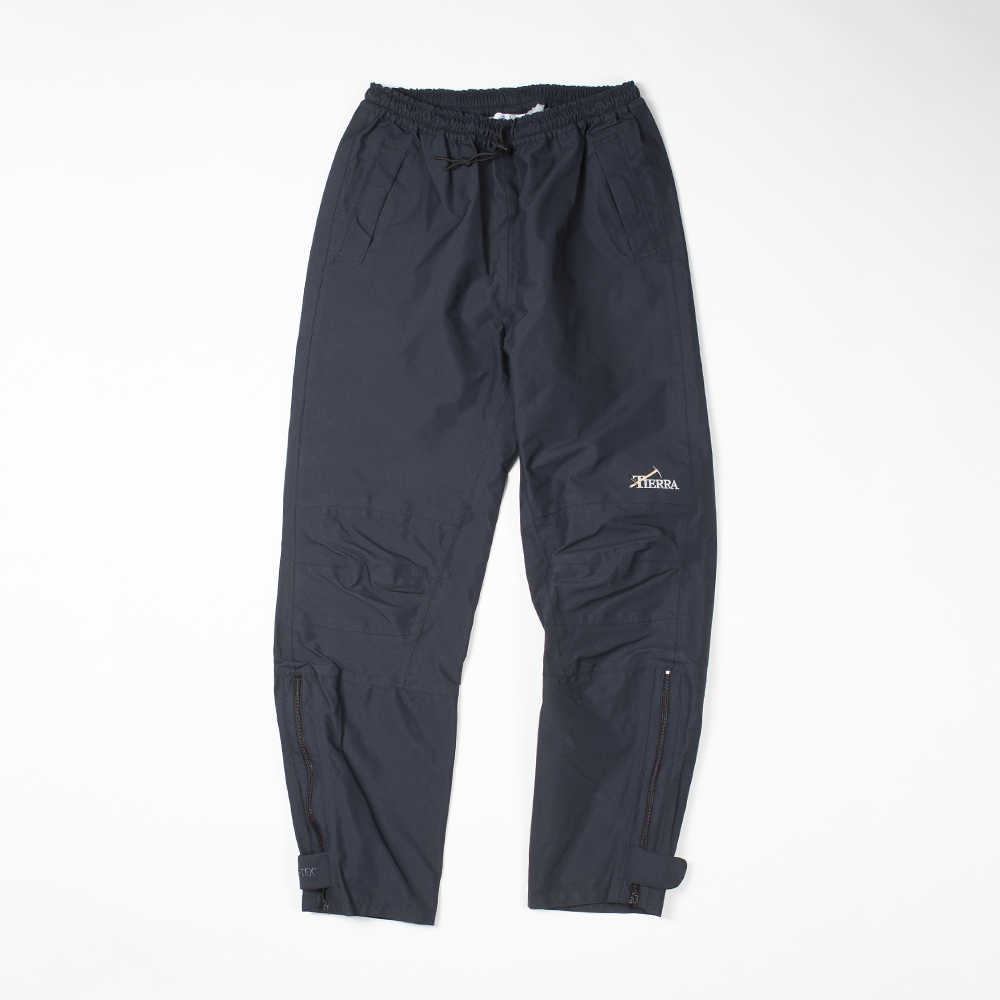 Tierra gore-tex shell pants.
