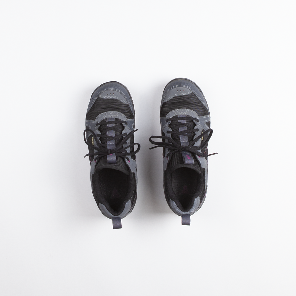 2010 Nike acg shoes
